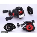 Carretilha de Pesca Perfil Baixo LURE FISHING