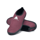 Sapatilha Aquática Náutica Sola Antiderrapante Calce Fácil