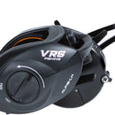 Carretilha Alpha Pro VRS Fishing