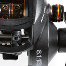 Carretilha Alpha Pro VRS Fishing