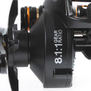 Carretilha Alpha Pro VRS Fishing