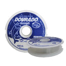 Linha de Pesca Mazzaferro Dourado Premium