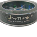 Linha de Pesca Trançada Multifilamento 4 Fios