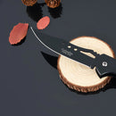 Canivete Esportivo Automático - Ideal para Caça e Pesca