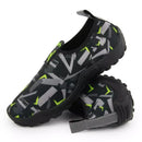 Sapatilha Náutica Híbrida de Neoprene