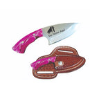 Faca Campeira Artesanal Personalizada com Gravação a Laser