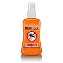 Repelente Spray Citronela SuperPro