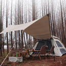 Barraca de Camping Automática para 5-8 Pessoas