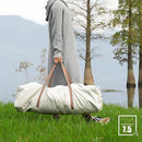 Barraca de Camping Automática para 5-8 Pessoas