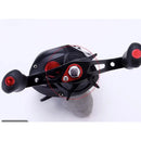 Carretilha de Pesca Perfil Baixo LURE FISHING