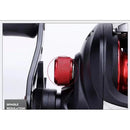 Carretilha de Pesca Perfil Baixo LURE FISHING