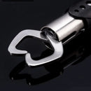 Alicate de Pesca Vigrously em Aço Inoxidável Multifuncional