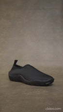 Sapatilha Náutica Híbrida de Neoprene