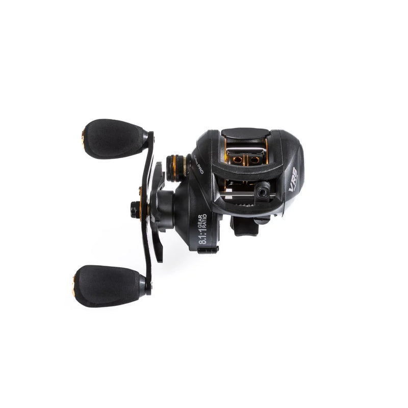 Carretilha Alpha Pro VRS Fishing