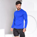 Camisa Térmica Unissex com Proteção UV 50+