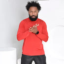 Camisa Térmica Unissex com Proteção UV 50+