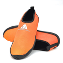 Sapatilha Aquática Náutica Sola Antiderrapante Calce Fácil