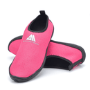 Sapatilha Aquática Náutica Sola Antiderrapante Calce Fácil