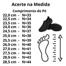 Sapatilha Náutica Neoprene - Conforto e Versatilidade para Aventuras