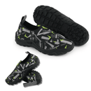 Sapatilha Náutica Neoprene - Proteção Total para Esportes Aquáticos