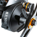 Carretilha Alpha Pro VRS Fishing