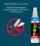 Repelente de Insetos Spray Expert Total