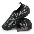 Sapatilha Náutica Híbrida de Neoprene Vegano