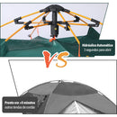 Barraca New Hawai | Portátil Impermeável 210x200x135cm