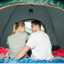 Barraca New Hawai | Portátil Impermeável 210x200x135cm