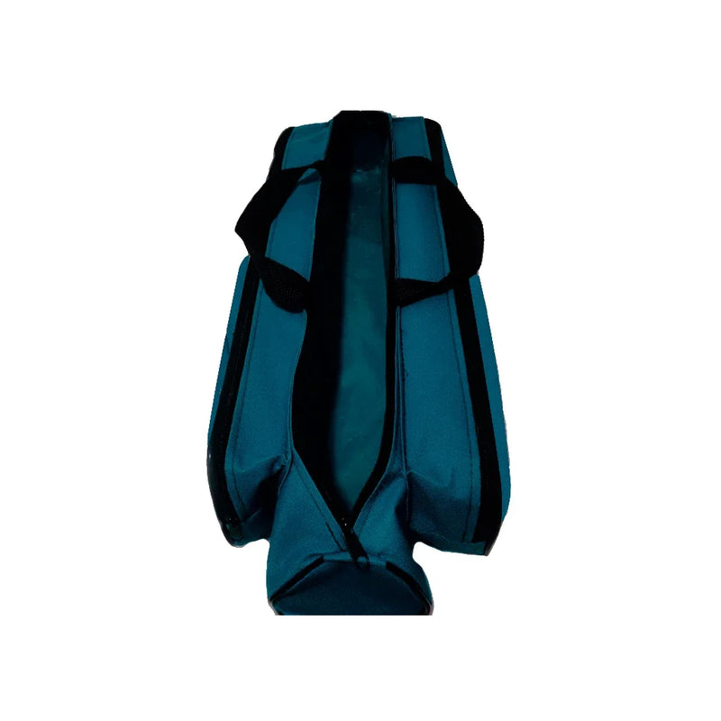 Bolsa porta vara de pesca 80cm até 1,80mt com Diametro