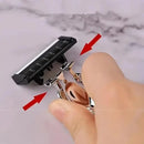 Lâminas de Barbear Unissex - Tecnologia 7 Camadas