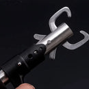 Alicate de Pesca Vigrously em Aço Inoxidável Multifuncional