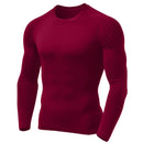 Camisa Térmica Unissex com Proteção UV 50+